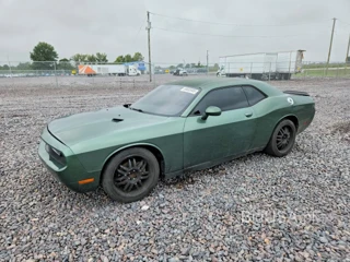 DODGE CHALLENGER SXT