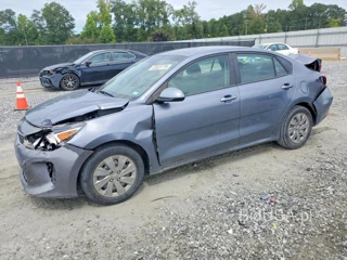KIA RIO S