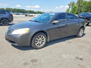 PONTIAC G6 VALUE LEADER