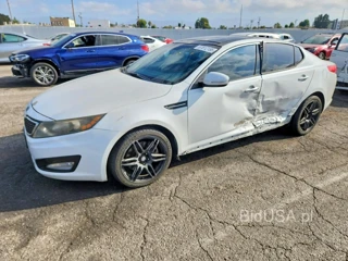 KIA OPTIMA EX