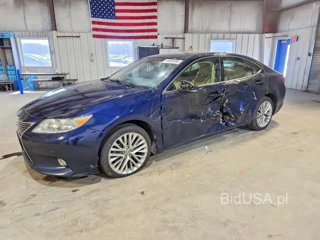 LEXUS ES 350 BASE