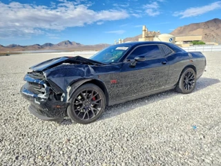 DODGE CHALLENGER R/T