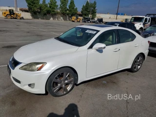 LEXUS IS 250 BASE