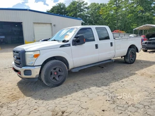 FORD F250 SUPER DUTY
