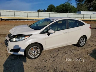 FORD FIESTA SE