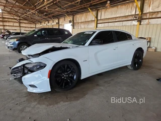 DODGE CHARGER R/T