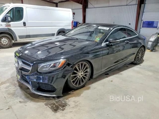 MERCEDES-BENZ S 550