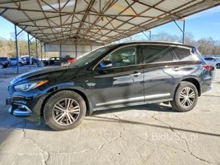 INFINITI QX60