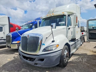INTERNATIONAL PROSTAR