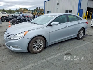 HYUNDAI SONATA GLS