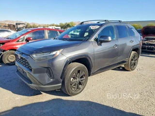 TOYOTA RAV4 SE