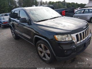 JEEP JEEP GRAND CHEROKEE LAREDO