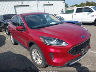 FORD FORD ESCAPE SE