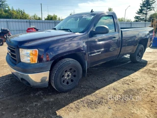 GMC SIERRA C1500