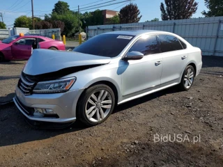 VOLKSWAGEN PASSAT SE
