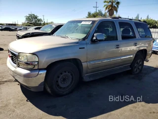 GMC YUKON