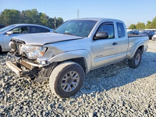 TOYOTA TACOMA V6