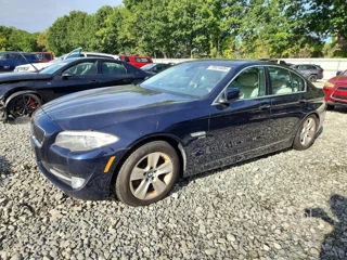 BMW 528 XI