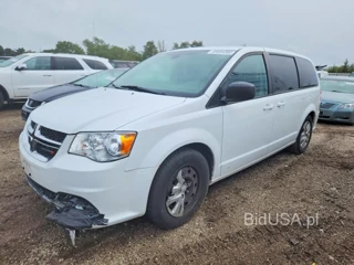 DODGE GRAND CARAVAN SE
