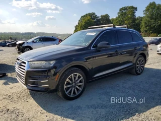 AUDI Q7 PREMIUM PLUS
