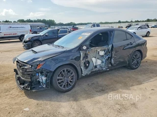 SUBARU WRX PREMIUM