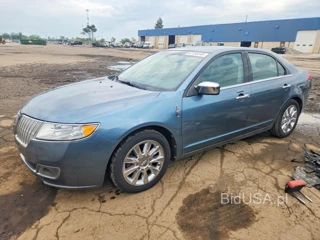 LINCOLN MKZ