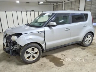 KIA SOUL BASE