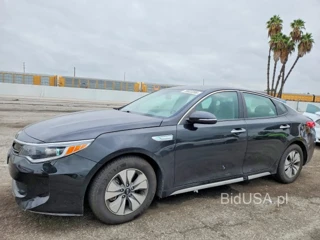KIA OPTIMA HYBRID