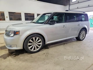 FORD FLEX SEL