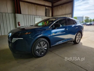 NISSAN MURANO SL
