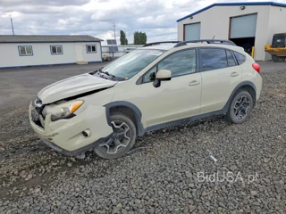 SUBARU XV CROSSTREK 2.0 LIMITED
