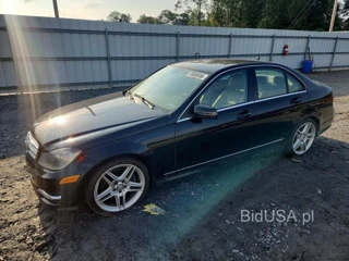 MERCEDES-BENZ C 300 4MATIC
