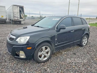 SATURN VUE REDLINE