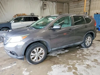 HONDA CR-V EX