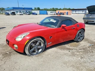 PONTIAC SOLSTICE