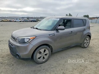 KIA SOUL BASE