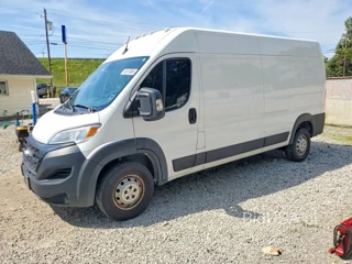 RAM PROMASTER 2500