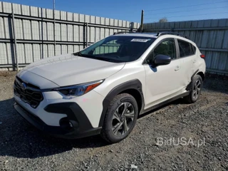 SUBARU CROSSTREK PREMIUM