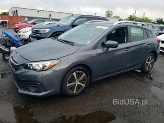 SUBARU IMPREZA PREMIUM