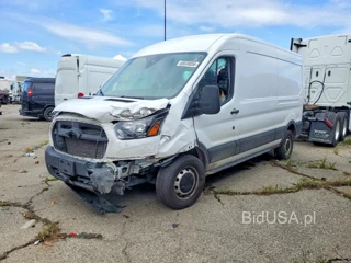 FORD TRANSIT T-150