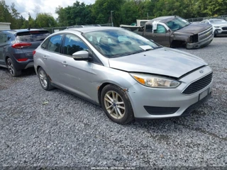 FORD FORD FOCUS SE