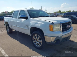 GMC SIERRA 1500 SLE