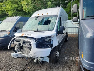 FORD TRANSIT T-350 HD