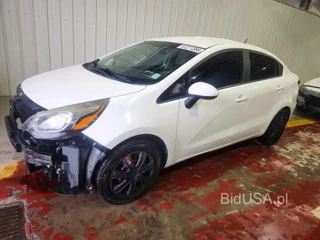 KIA RIO LX