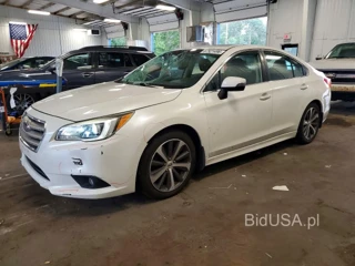 SUBARU LEGACY 2.5I LIMITED