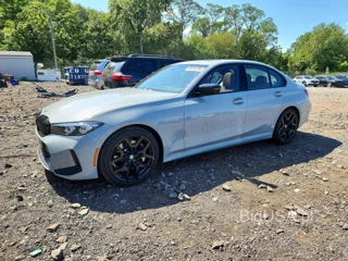 BMW 330XI