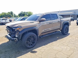 TOYOTA TACOMA TRD OFF-ROAD HV