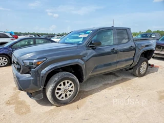 TOYOTA TACOMA SR