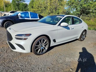 GENESIS G70 PRESTIGE