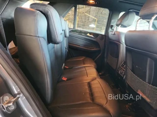 MERCEDES-BENZ GLE 350 4MATIC